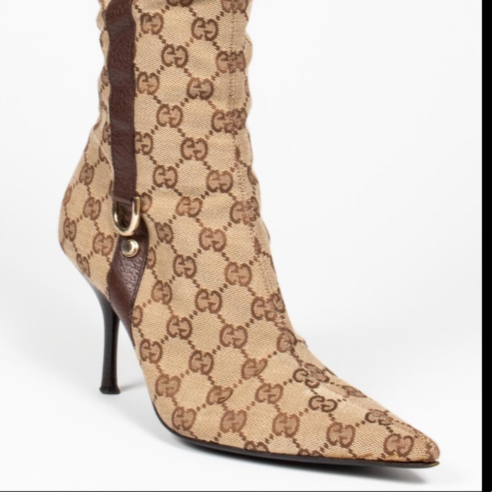 Vintage Tom Ford Gucci size 10.5